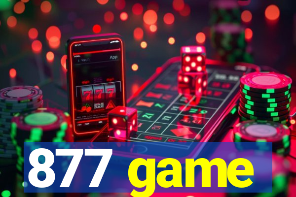 877 game